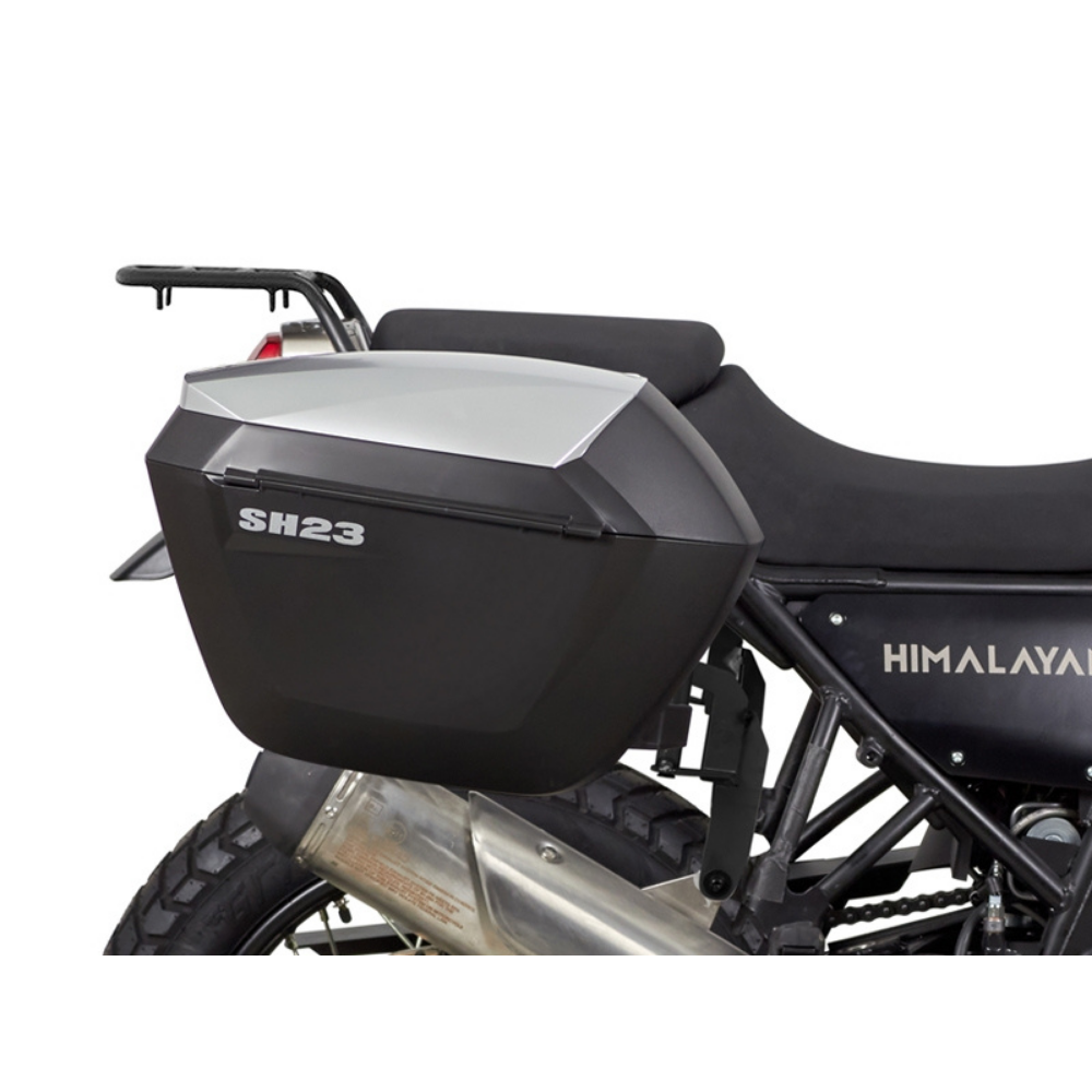 Shad Anclaje Maleta Lateral Royal Enfield Himalayan 410 (18/21) (R0HM49IF)
