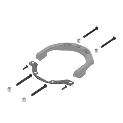Shad Fijacion Click System (T010CS)