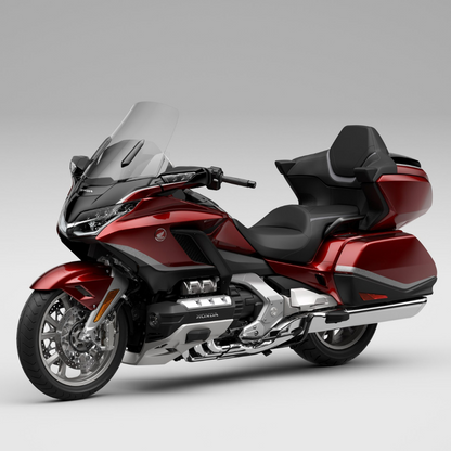 Moto Honda Goldwing GL1800