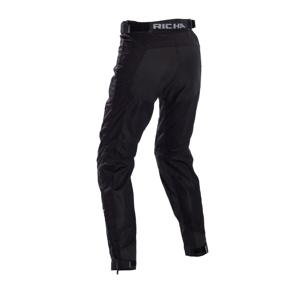 Richa Pantalon Cool Summer Black