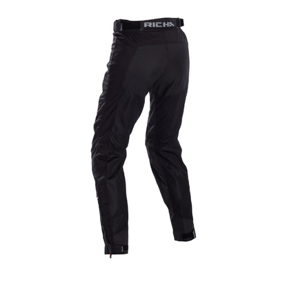 Richa Pantalon Cool Summer Black