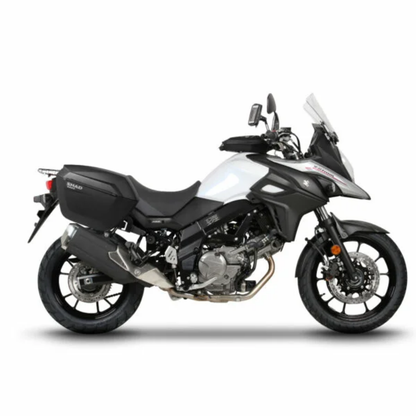 Shad Anclaje Mal Lat 3P System Suzuki V-Strom 650 (26)  (S0VS61IF) 