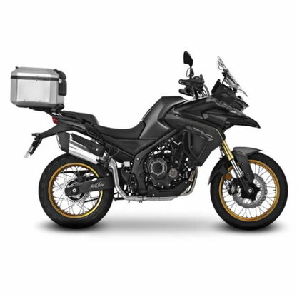 Shad Anclaje Topcase Voge DSX 525 BLACK KNIGHT/DSX625/DS800 RALLY (26) (V0DS54ST)