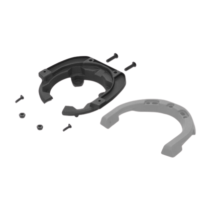 Shad Fijacion Click System (K012CS)