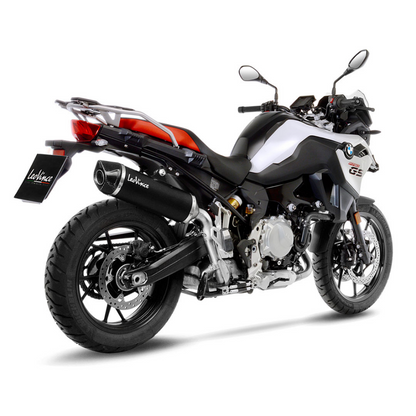 LeoVince Escape Nero BMW F850-750 / 2018-2021 (14055)