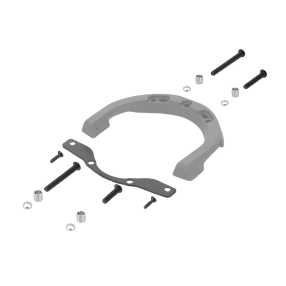 Shad Fijacion Click System (T012CS)