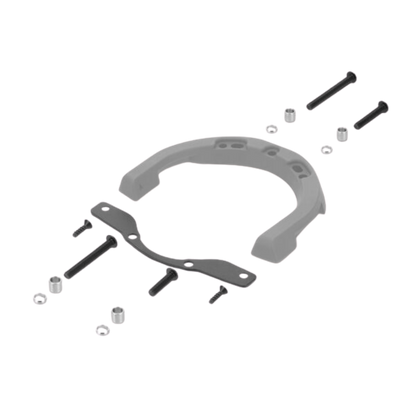 Shad Fijacion Click System (T012CS)