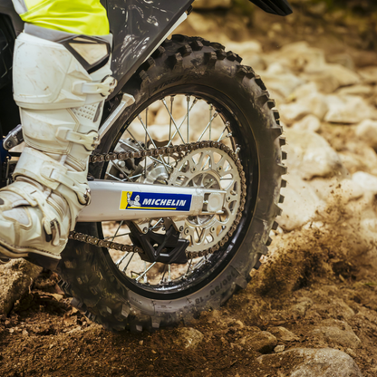 Neumático para Moto Michelin 90/90-21 54R ENDURO MED 2 F TT