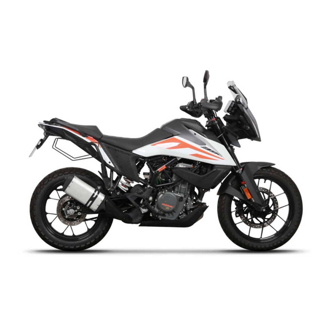Shad Fijacion Lateral KTM Duke 390 Adventure (20/21) (K0DK30SE)