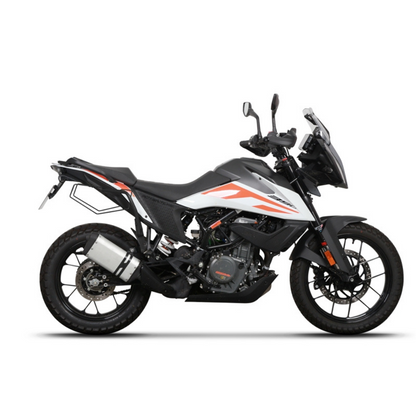 Shad Fijacion Lateral KTM Duke 390 Adventure (20/21) (K0DK30SE)