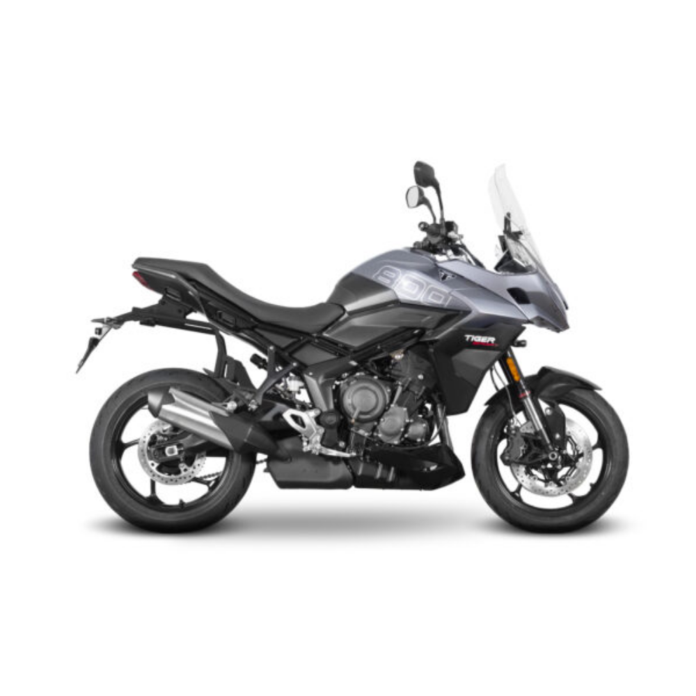 Shad Anclaje Mal Lat 3P  Triumph Tiger Sport 800/660 (26) (T0TG85IF) 
