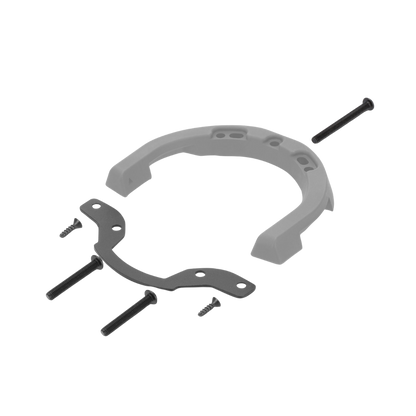 Shad Fijacion Click System (Q010CS)