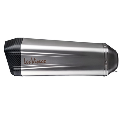 LeoVince escape LV-12 Acero Inox BMW R1250 GS/Adventure 2019-2021 (15301)