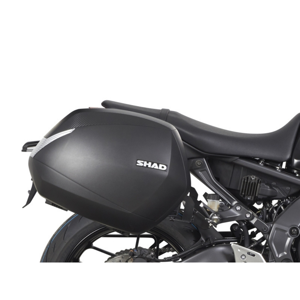 Shad Anclaje Maletas Laterales Yamaha MT09/SP (21) (Y0MT91IF)