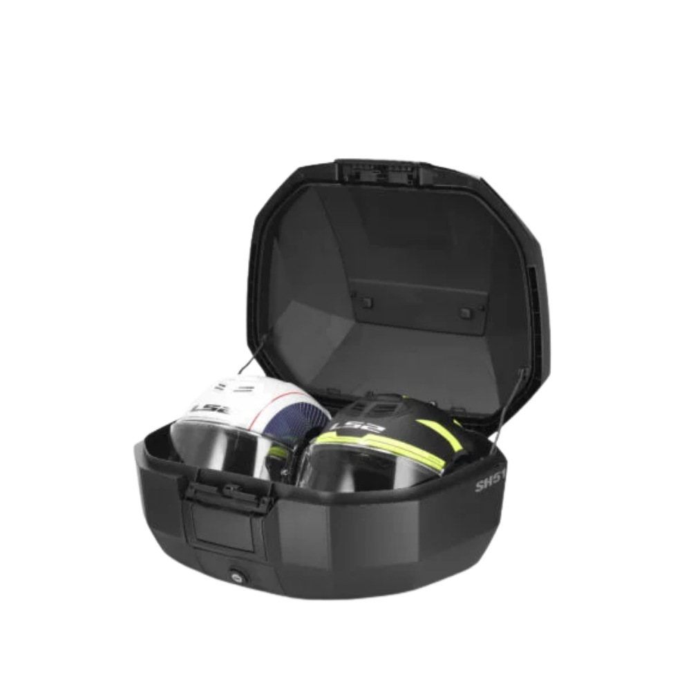 Shad Topcase SH51 Aluminio (D0B51200)