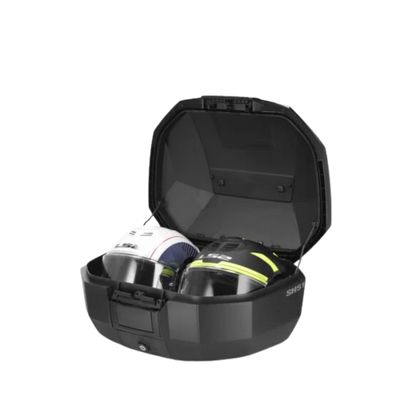 Shad Topcase SH51 Aluminio (D0B51200)