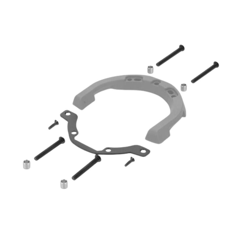 Shad Fijacion Click System (T011CS)