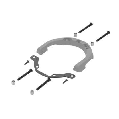 Shad Fijacion Click System (T011CS)