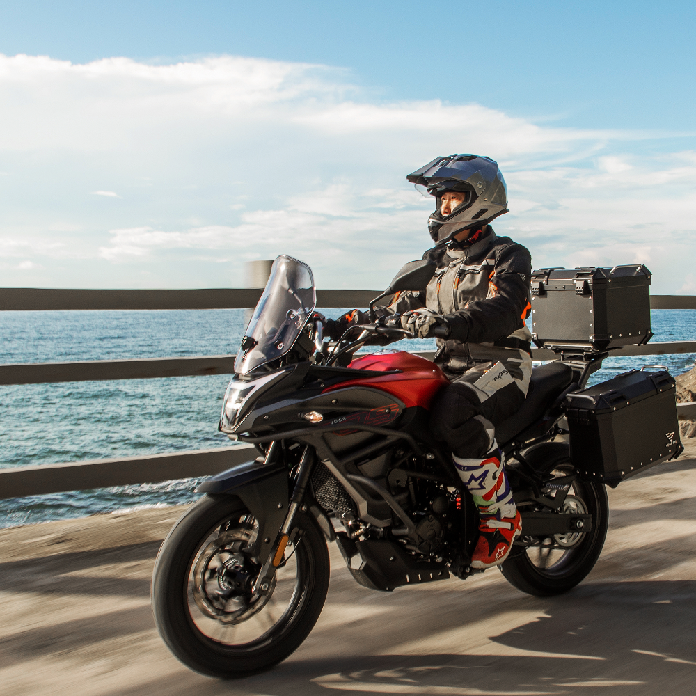 Moto Voge 300DS
