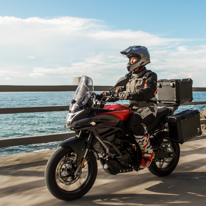 Moto Voge 300DS