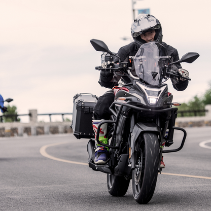 Moto Voge 300DS
