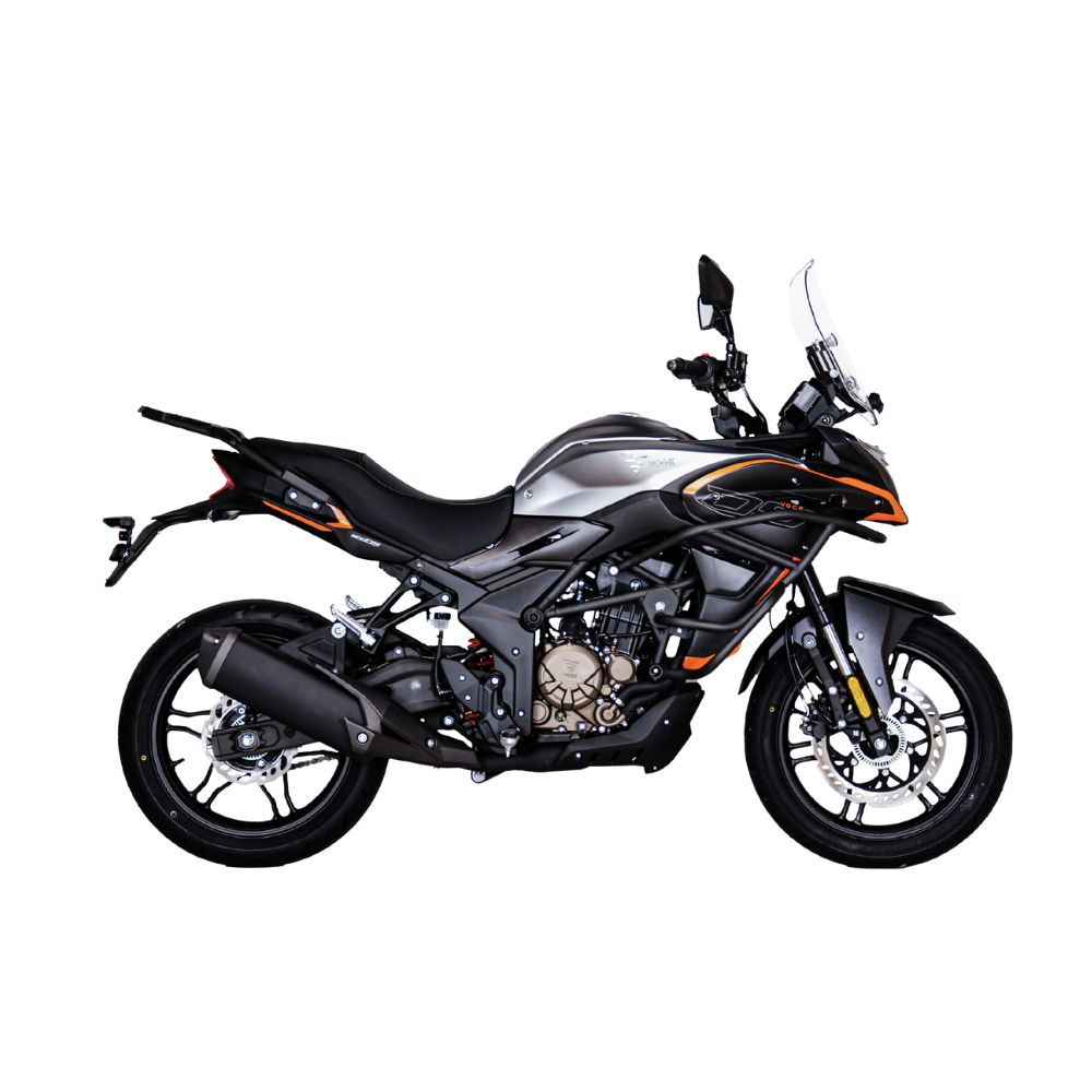 Moto Voge 300DS