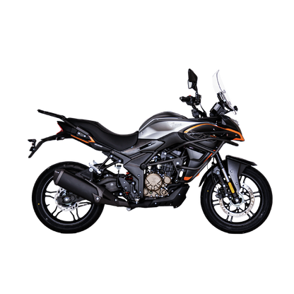 Moto Voge 300DS