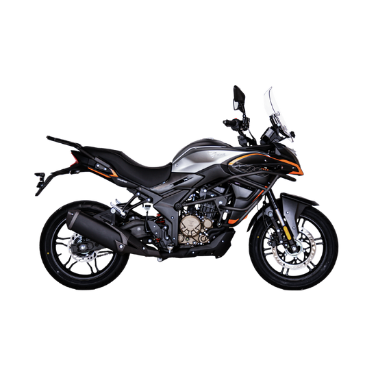 Moto Voge 300DS