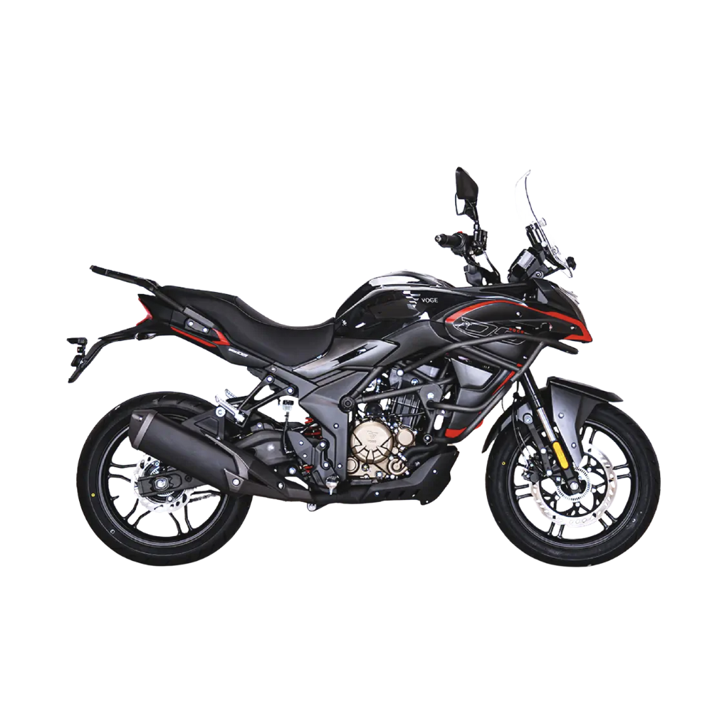 Moto Voge 300DS