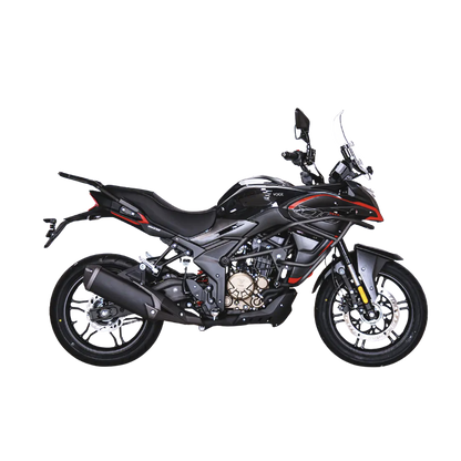 Moto Voge 300DS