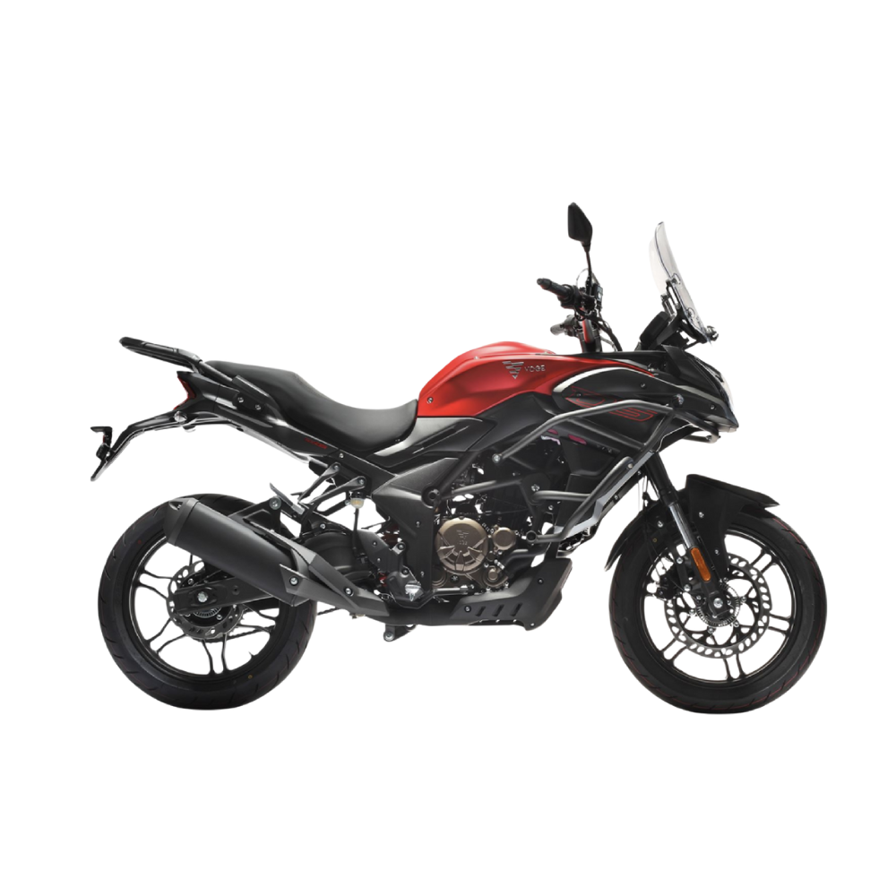 Moto Voge 300DS