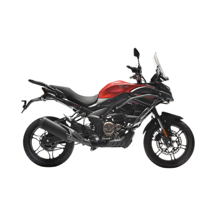 Moto Voge 300DS