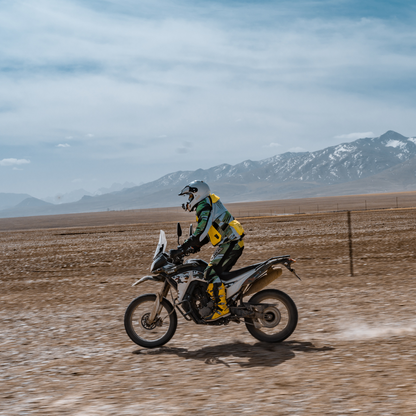 Moto Voge 300 Rally