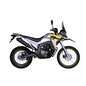 Moto Voge 300 Rally