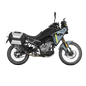 Shad Anclaje Maleta Lateral 3P CFMOTO MT 450 (24-25) (C0MT43XIF)