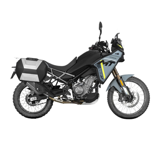 Shad Anclaje TOPCASE CFMOTO MT 450 (23-25) (C0MT43ST)