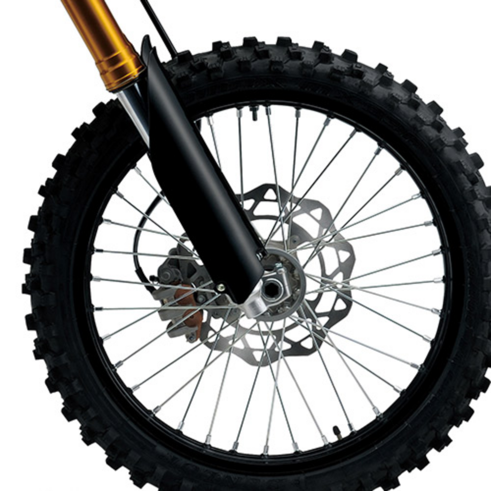 Moto Suzuki RMZ250