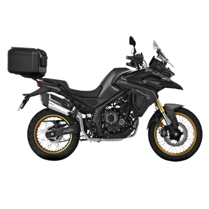 Shad Anclaje Topcase Voge DSX 525 BLACK KNIGHT/DSX625/DS800 RALLY (26) (V0DS54ST)