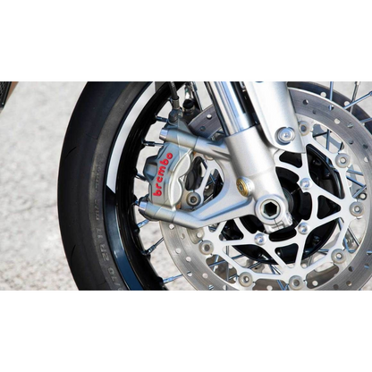 Moto Triumph Thruxton RS