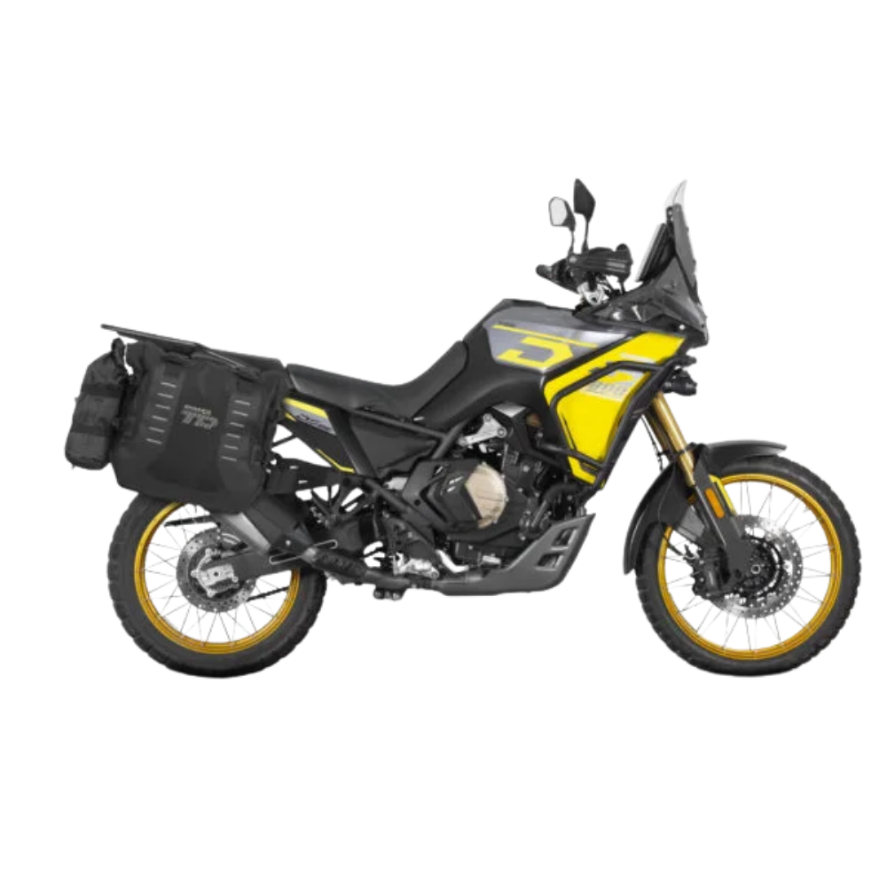 Shad Anclaje Mal Lat 4P System Voge DS800 RALLY (26) (V0DS854P)