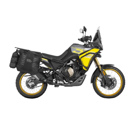 Shad Anclaje Mal Lat 4P System Voge DS800 RALLY (26) (V0DS854P)