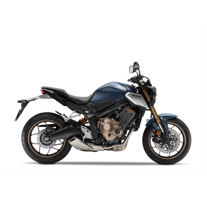 Moto Honda CB 650R