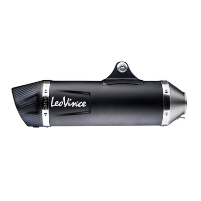 LeoVince Escape Nero BMW F850-750 / 2018-2021 (14055)