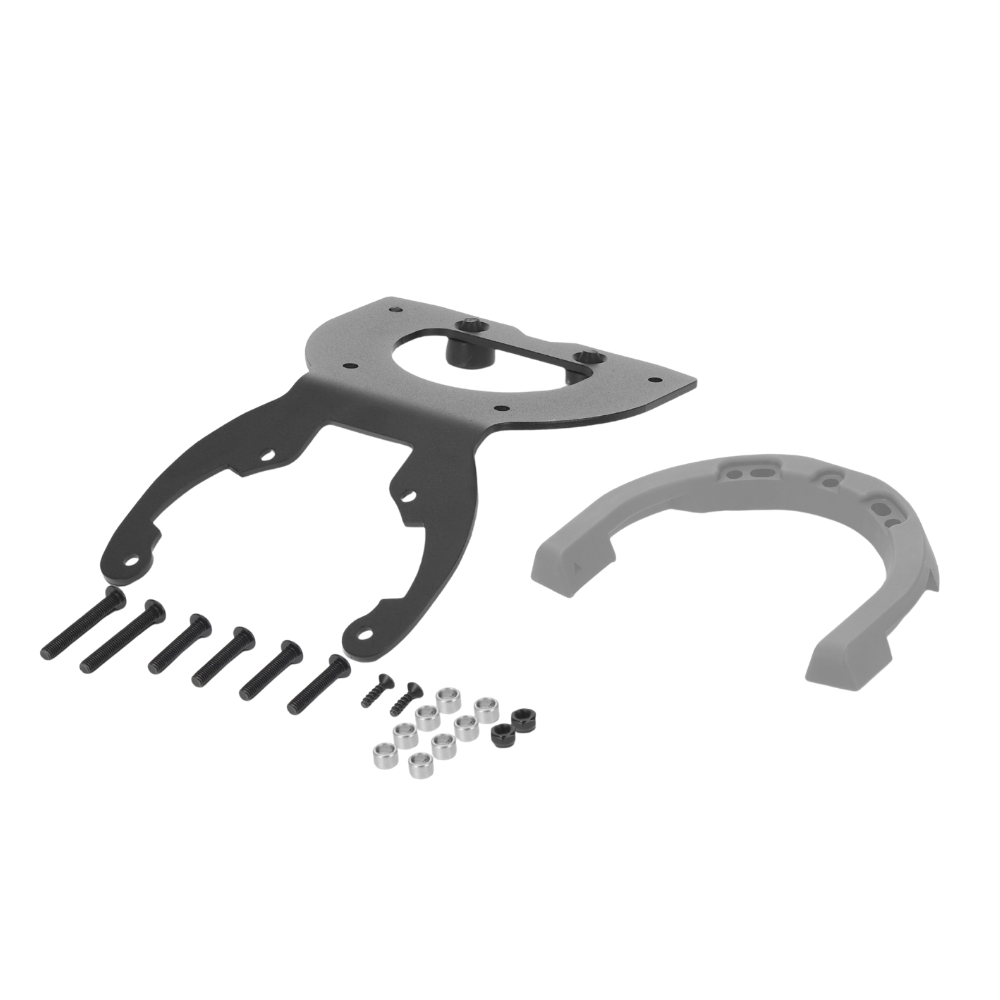 Shad Fijacion Click System (C012CS)