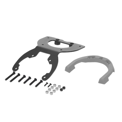 Shad Fijacion Click System (C012CS)