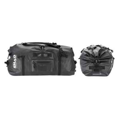 Shad Bolso Trasero Impermeable SW80 (X0SW80)