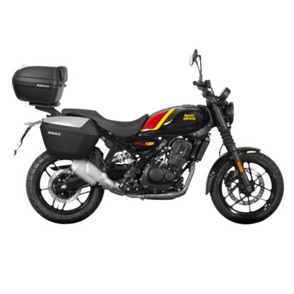 Shad Anclaje Topcase Royal Enfield Guerrilla 450 (26) (R0GR44ST)