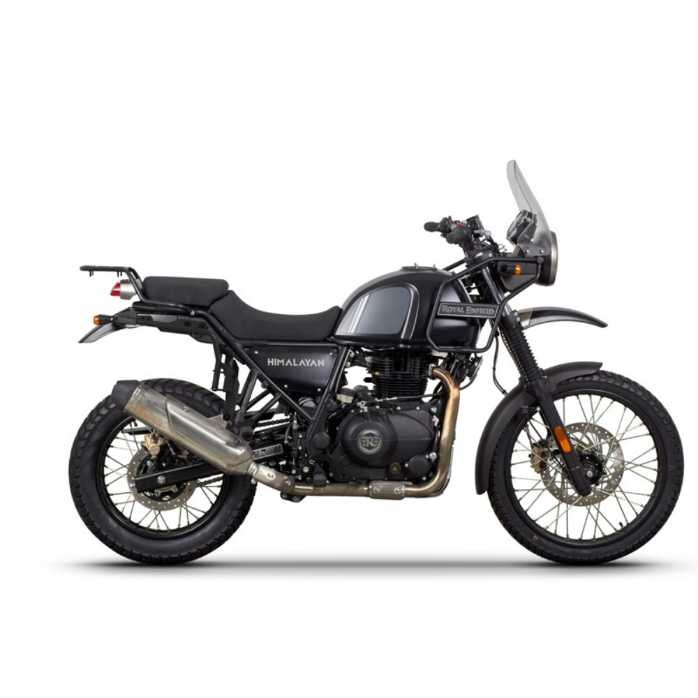 Shad Anclaje Maleta Lateral Royal Enfield Himalayan 410 (18/21) (R0HM49IF)