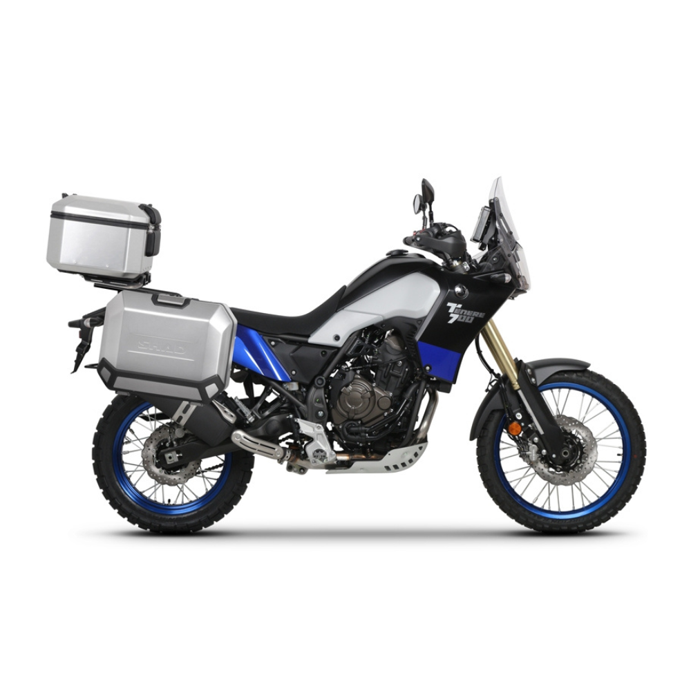 Shad Anclaje Mal Lat 4P Yamaha Tenere 700 (2019-2022) (YOTN794P)