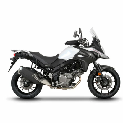 Shad Anclaje Mal Lat 3P System Suzuki V-Strom 650 (26)  (S0VS61IF) 
